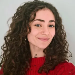 Margot - Prof de Français Scolaire - Avignon