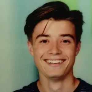 Alexandre - professeur de mathématiques - Talence