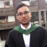 Mahammed - Biology tutor - London