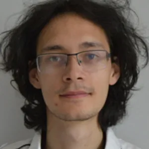 Alexis - Prof de maths - Montréal