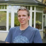 Ulysse - Prof d'anglais - Mont-Saint-Guibert