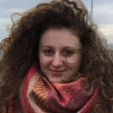 Delphine - Prof d'aide aux devoirs - Dijon