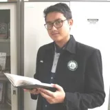 Taufik Ridho - Guru ilmu komputer dasar - Kecamatan Jambi Selatan