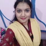 Indu - Tamil tutor - 