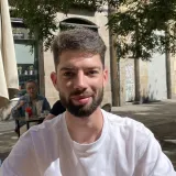 Quentin - Prof d'aide aux devoirs - Rennes