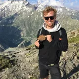 Nils - German tutor - Berlin