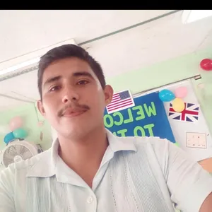 Francisco - Profe de matemáticas - Villahermosa