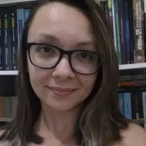 Nathalia - History teacher - Rio de Janeiro