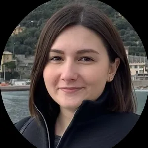 Federica - Insegnante di inglese - Casale Monferrato