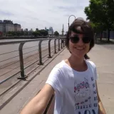 Ana Carolina - Prof de explicações - Carandiru