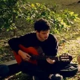 Rodrigo - Professor de viola - Paraíso