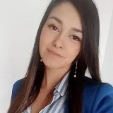 Claudia - profesor de metodología - Iquique