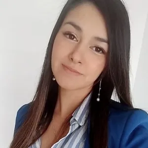 Claudia - profesor de metodología - Iquique
