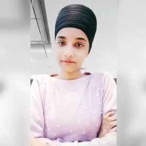Ashwinder - Maths teacher - Winnipeg