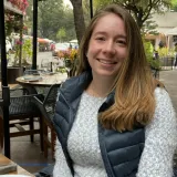 Victoria - Professor de inglês - São Paulo