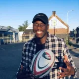 Jonathan - Prof de néerlandais - Vlaanderen