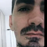 Thiago - Professor de psicologia - Teresina