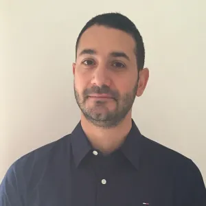 Giorgio - Insegnante di risorse umane - Pedara