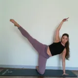 Vanessa - Prof de pilates - Saint-Yrieix-sur-Charente