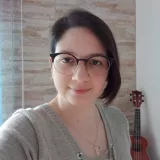 Miriam - Professor de matemática - Erechim