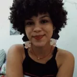 Alicia - Prof de português para estrangeiros - 