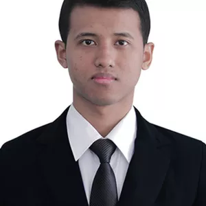 Ifan - Guru mengaji - Kecamatan Magersari