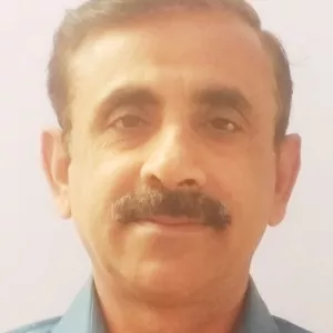 VIVEK - Maths tutor - Kanpur