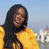 Leah - English tutor - London