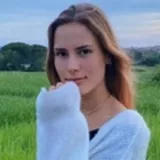 Paula - profesor de alemán - Sant Cugat del Vallès