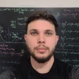 Douglas - Professor de física - Santo André