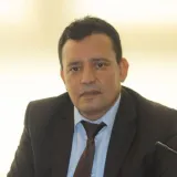 Mohsen - Prof d'arabe - Zürich