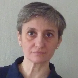 Silvia -  matematikklærer - Oslo