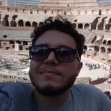Lucas - Professor de inglês - Americana
