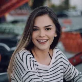 Gabriella - Professor de Biologia - São José dos Campos