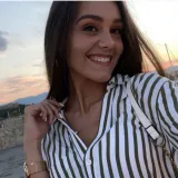 Morgane - Prof d'aide aux devoirs - Le Plessis-Belleville