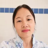 Min - Prof de chinois - Trappes