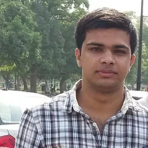 Tarun - Stock Market Analysis teacher - Ghaziabad