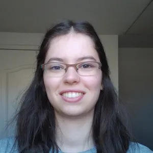 Lucie - Prof de physique - Hilsenheim