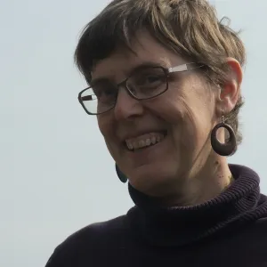 Karin - pianolärare - Göteborg