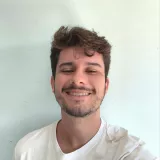 Marcelo - Professor de preparação para concursos - Centro