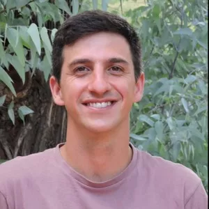 Lucas - Profe de filosofía - Villa Sarmiento