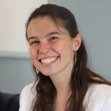 Elodie - Prof d'aide aux devoirs - Derval