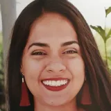 Danielle - Prof d'anglais - Barranquilla