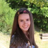 Emma - Prof de français - Caluire-et-Cuire