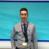 Jake - Biology tutor - London