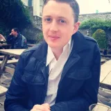 Alex - Maths tutor - London