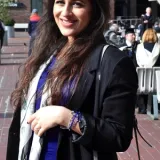 Samah - Maths tutor - London