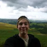 Thomas - Physics tutor - London