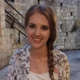 Lauren - Maths tutor - London