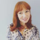 Jess - English tutor - London